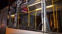 Schwerer VU LKW KVB Bus PKW Koeln Agrippinaufer Ubierring P085